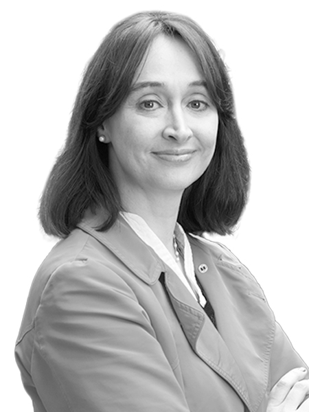 Cristina Gamboa,CEO, World Green Building Council